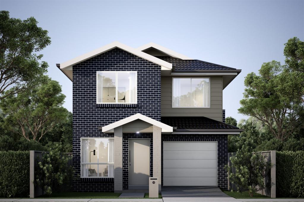 Lot143/165 Guntawong Rd, Rouse Hill, NSW 2155