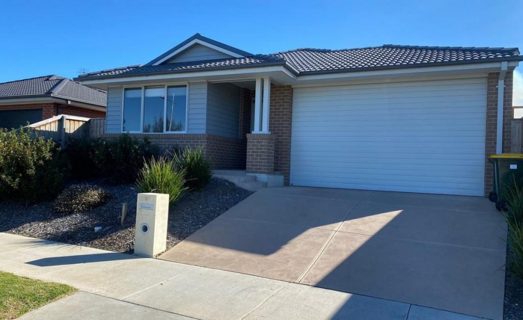 5 SKIPPER WAY, PORTARLINGTON, VIC 3223