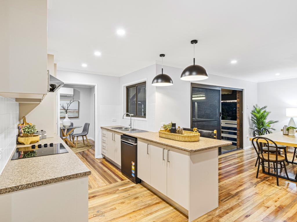 193-205 Dennis Rd, Cedar Vale, QLD 4285