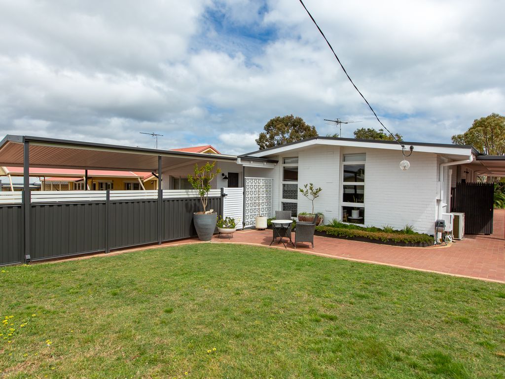 22a Gregory St, South Bunbury, WA 6230