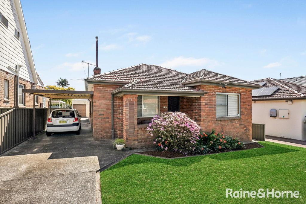 61 Turton Ave, Clemton Park, NSW 2206