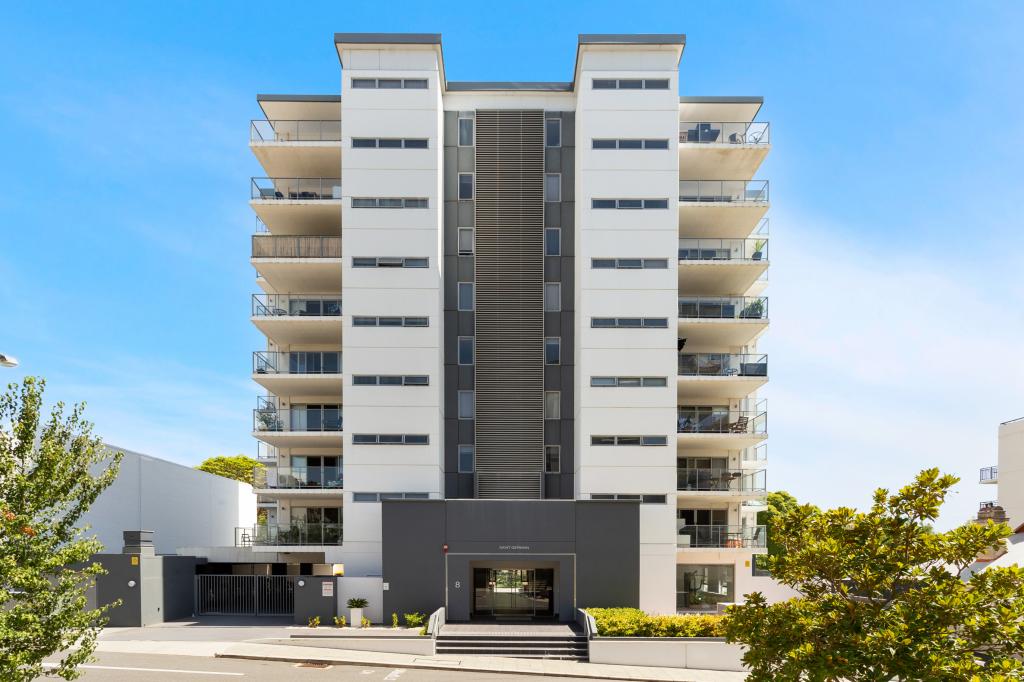 6/8 Prowse St, West Perth, WA 6005