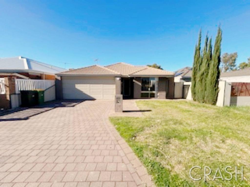 18 Yallambee Way, Queens Park, WA 6107