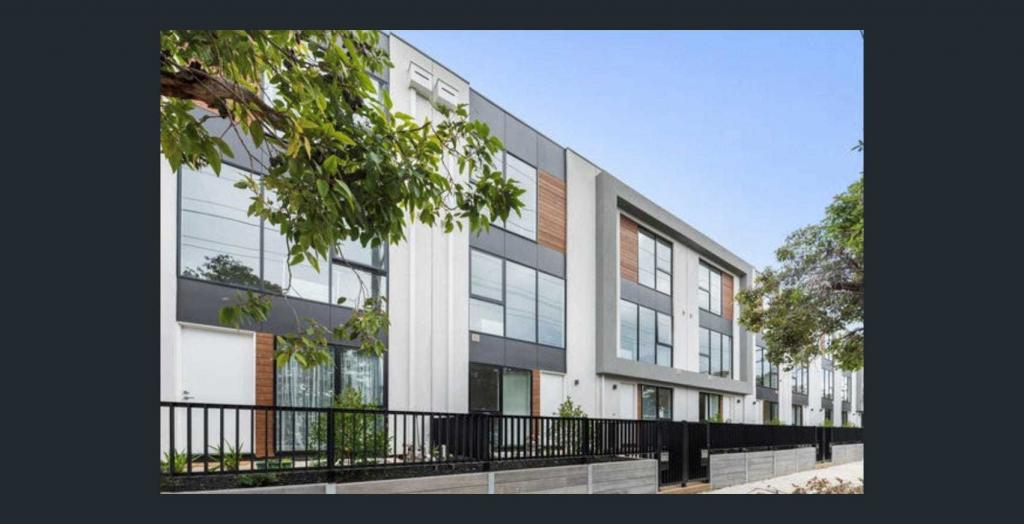 121 Boundary St, Port Melbourne, VIC 3207