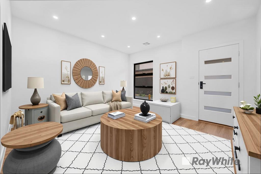 2/11 Ambleside Cres, Berwick, VIC 3806