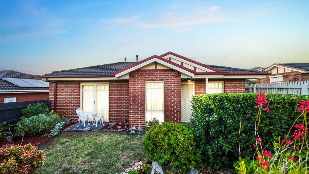 18/186-188 CORRIGAN RD, NOBLE PARK, VIC 3174