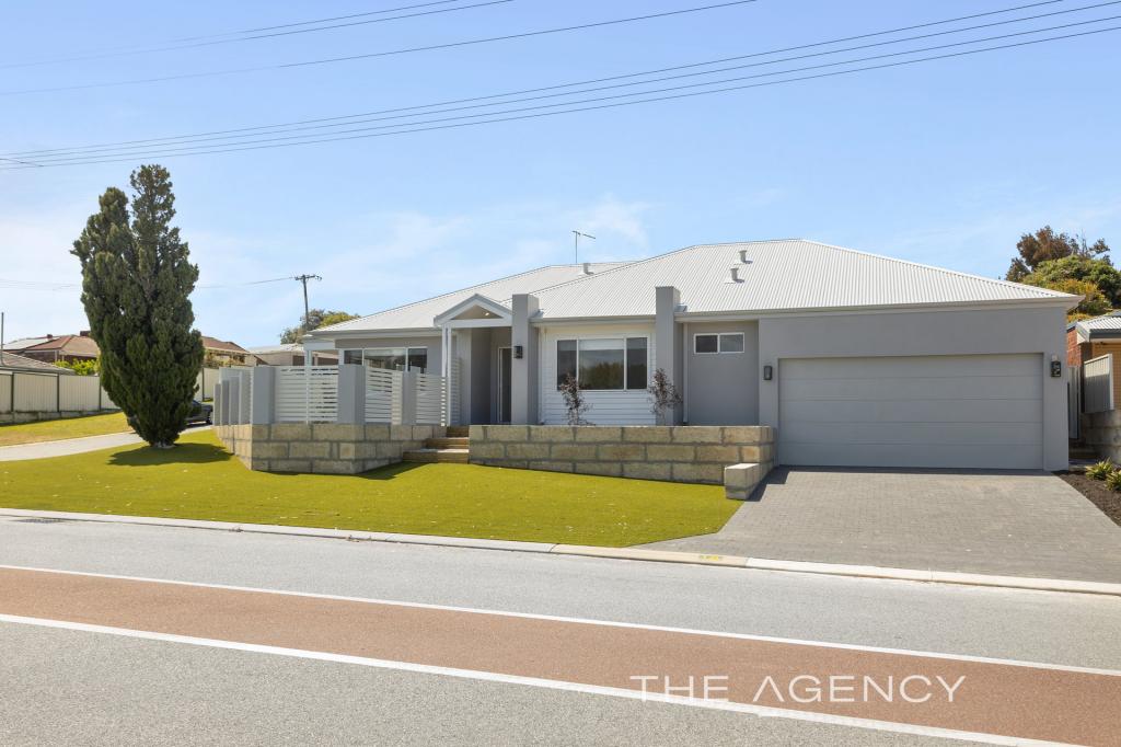 18 Macgregor Dr, Padbury, WA 6025