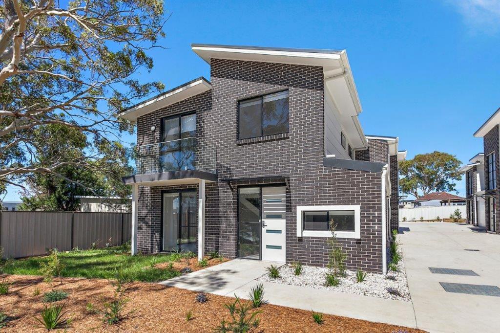 6/4-6 Crammond Bvd, Caringbah, NSW 2229