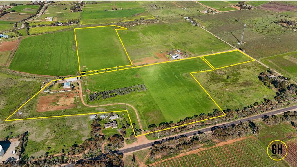 65 Nyah West Rd, Nyah West, VIC 3595