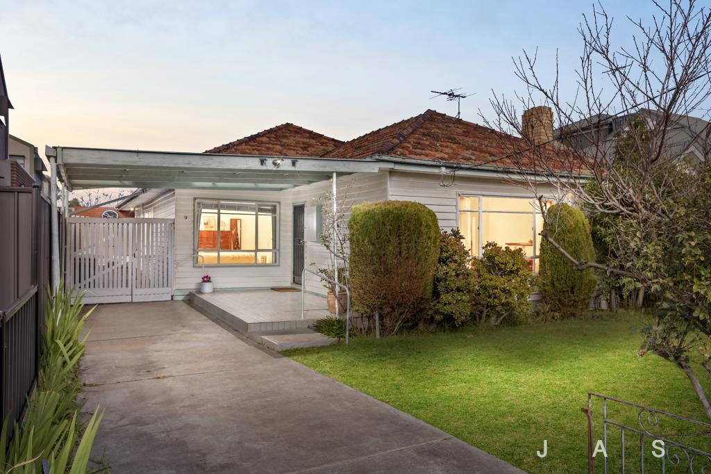 9 Blackwood St, Yarraville, VIC 3013