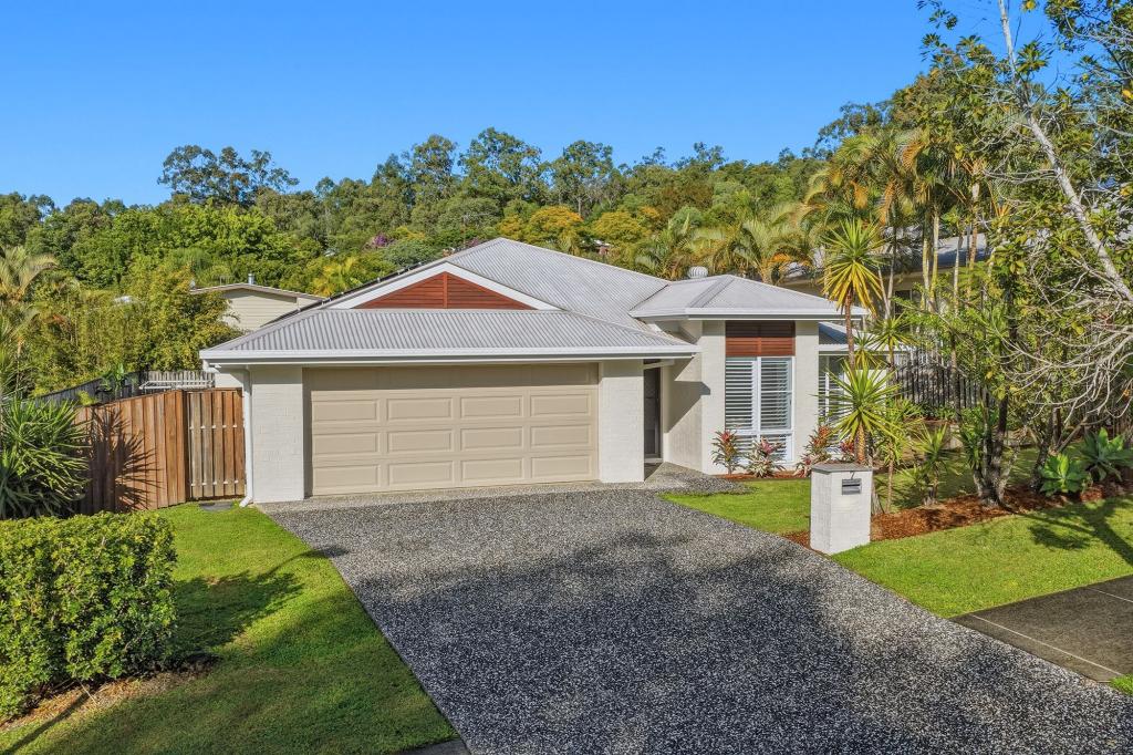 7 Swagman Rd, Gilston, QLD 4211