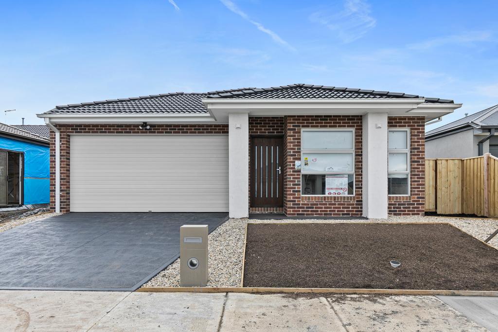 3 Murnong Pl, Beveridge, VIC 3753