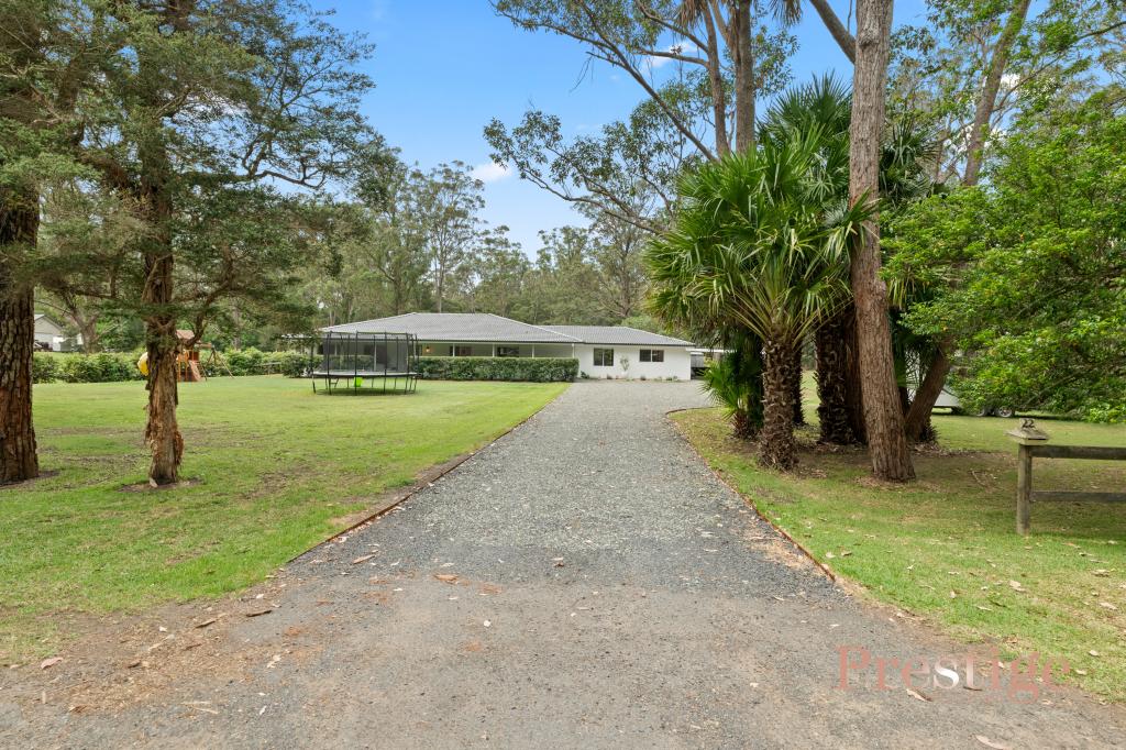 22 Brush Rd, Wamberal, NSW 2260