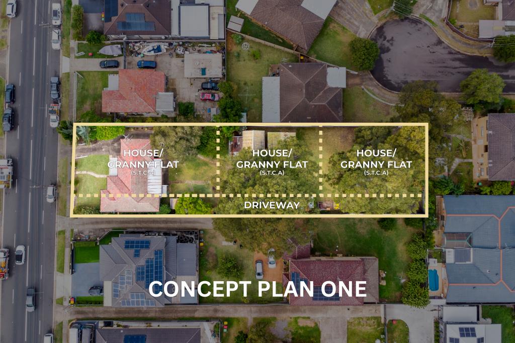 858 The Horsley Dr, Smithfield, NSW 2164