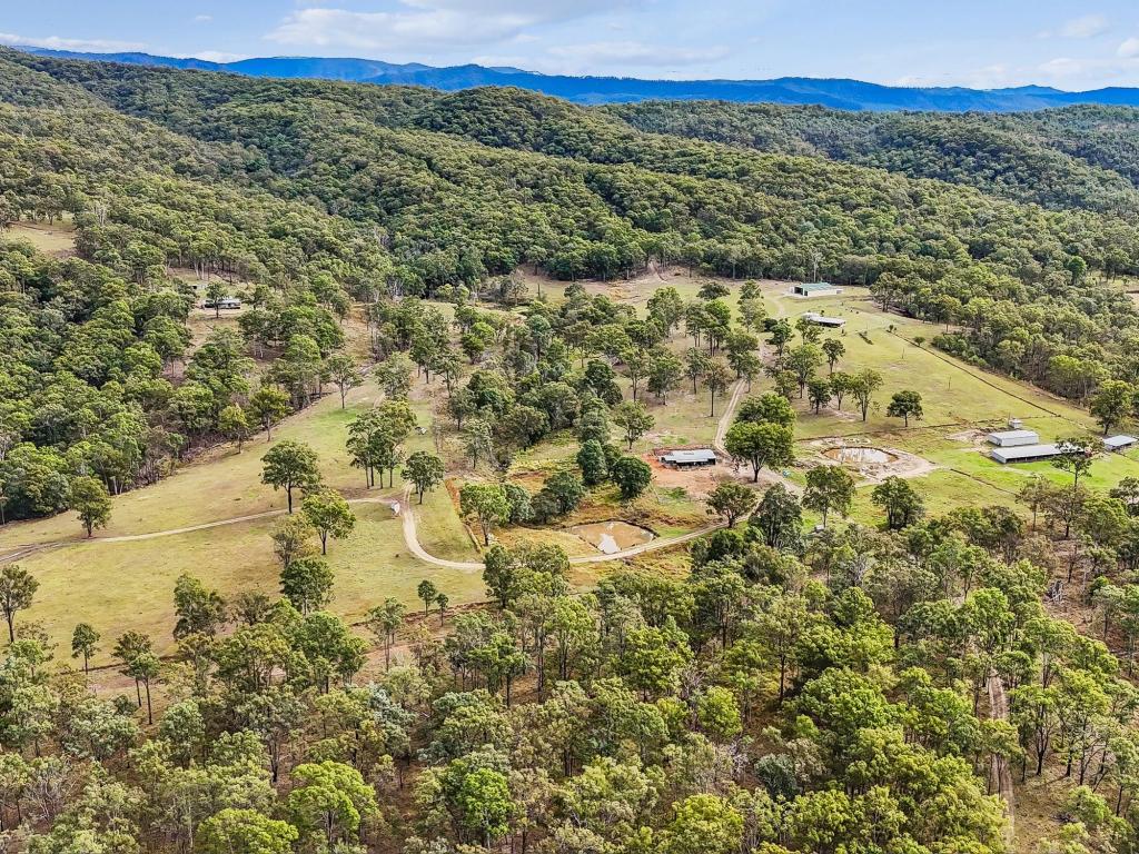 448 Koch Rd, Frazerview, QLD 4309