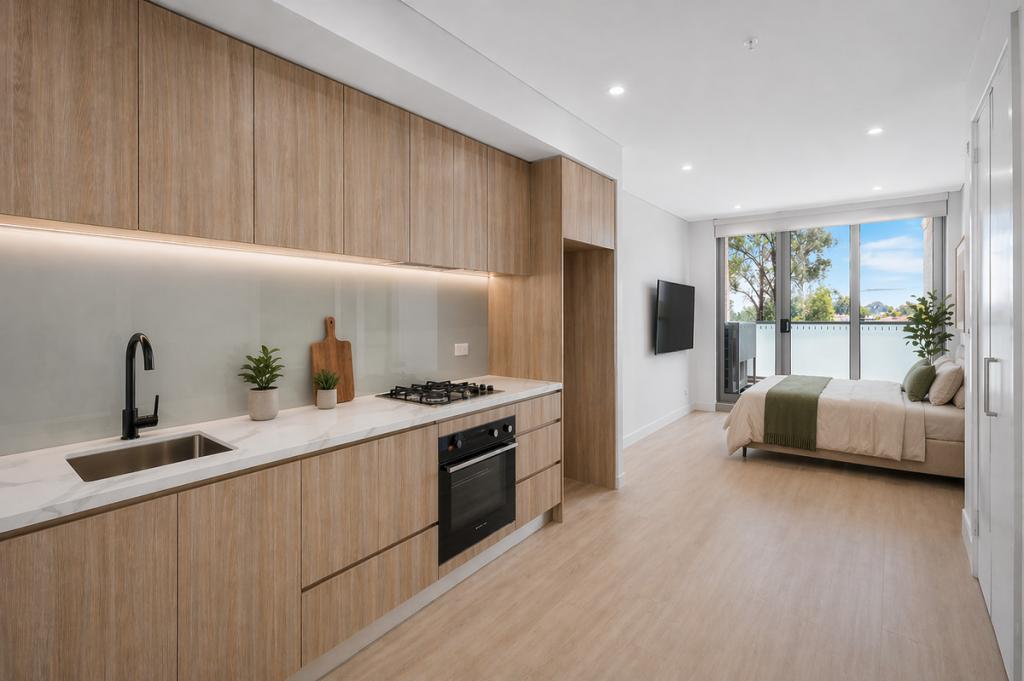 105a/54 Advance St, Schofields, NSW 2762