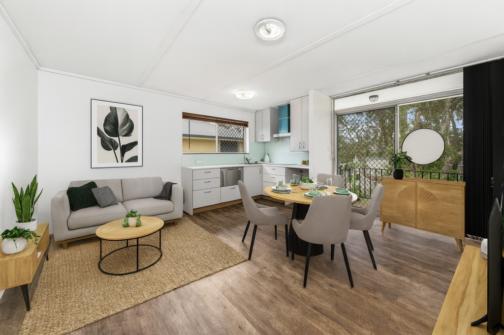 6/349 Riding Rd, Balmoral, QLD 4171