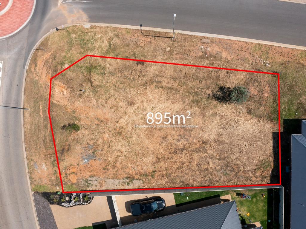 239 FOREST DR, THURGOONA, NSW 2640