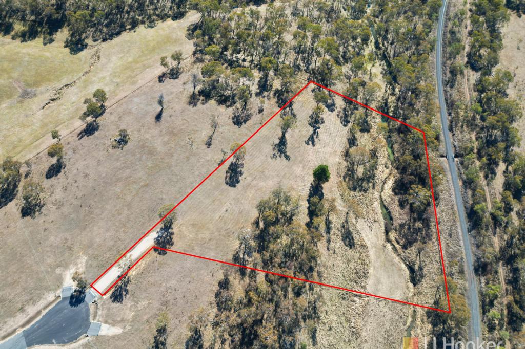 Lot 12 Portland Cullen Bullen Rd, Portland, NSW 2847