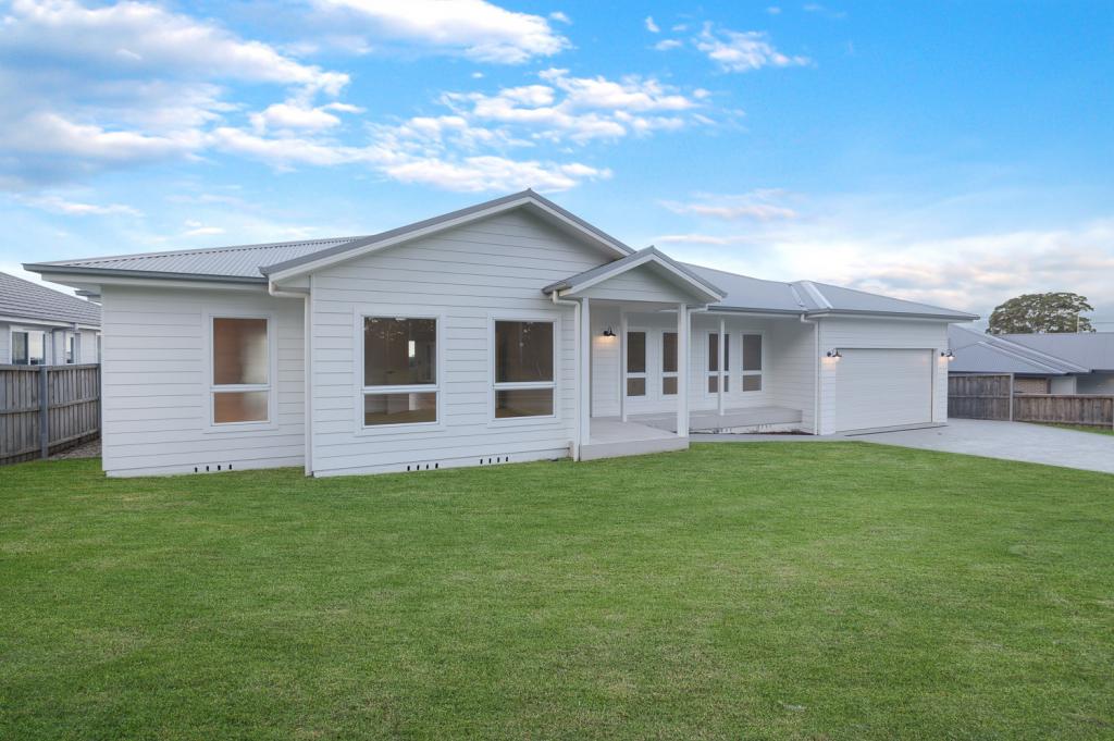 1562 BURRAGORANG RD, OAKDALE, NSW 2570