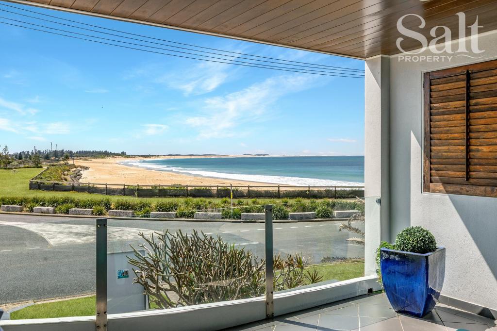 23B STONE ST, STOCKTON, NSW 2295