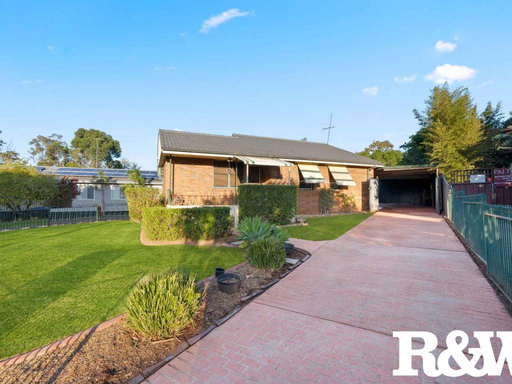 56 Emert Pde, Emerton, NSW 2770