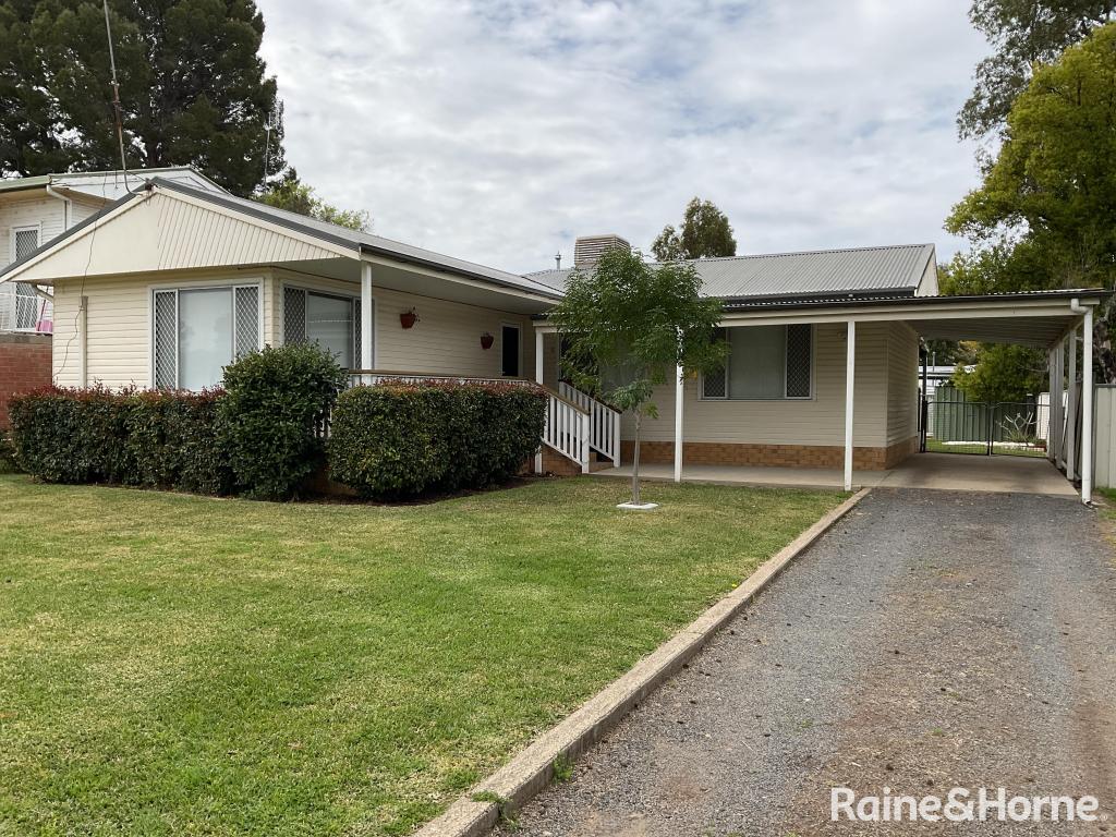 Contact agent for address, MOREE, NSW 2400