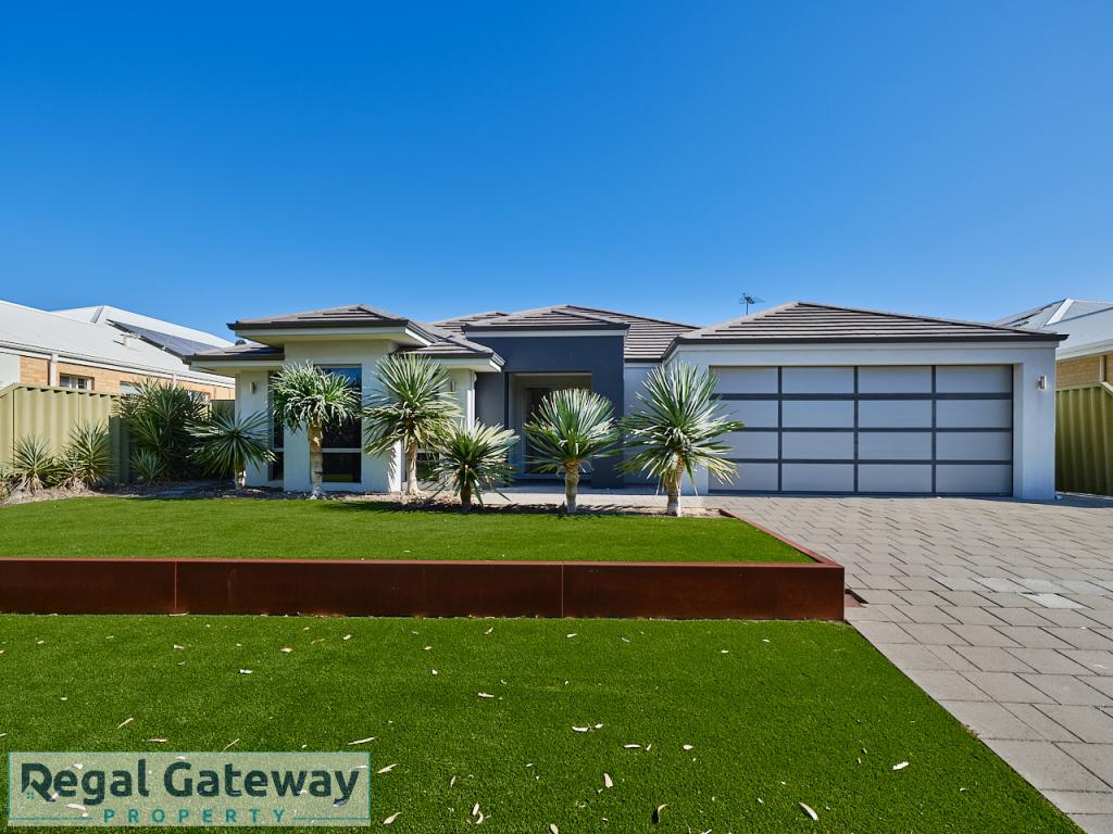 29 Aubin Grove Link, Aubin Grove, WA 6164