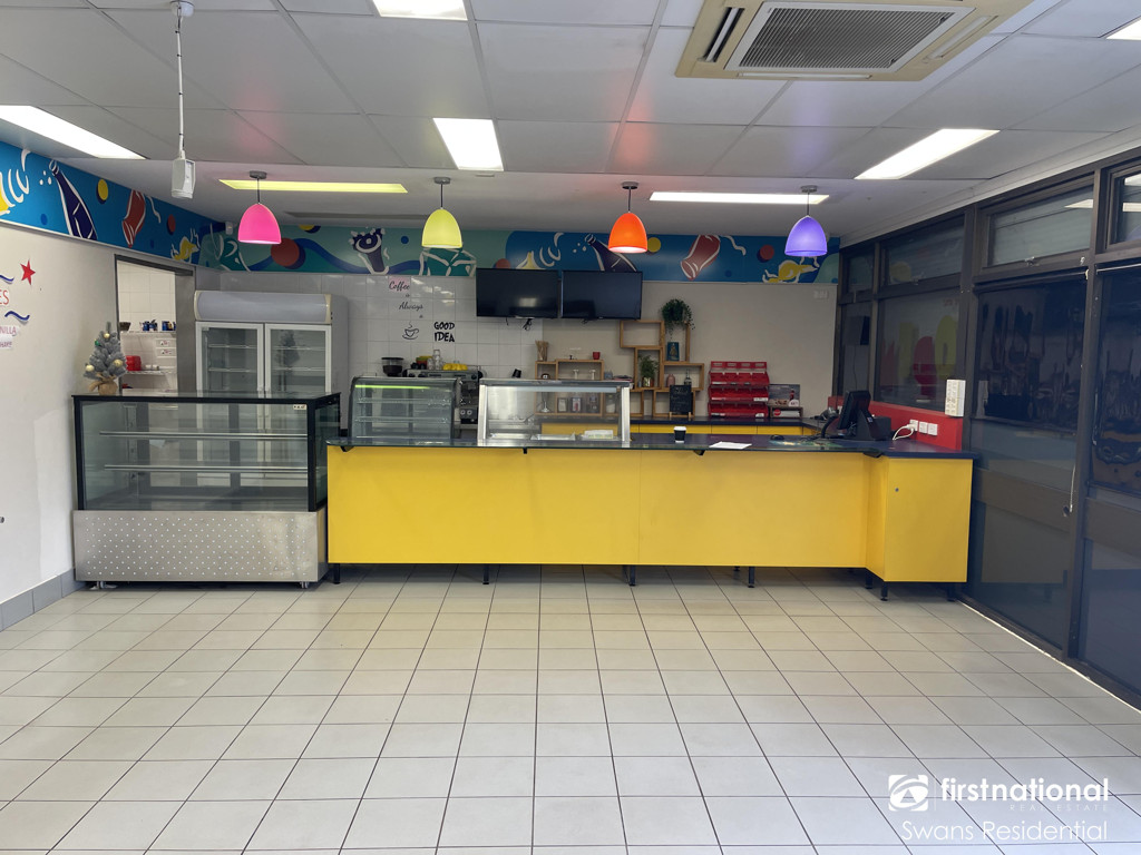 2141 Old Coast Rd, Bouvard, WA 6211