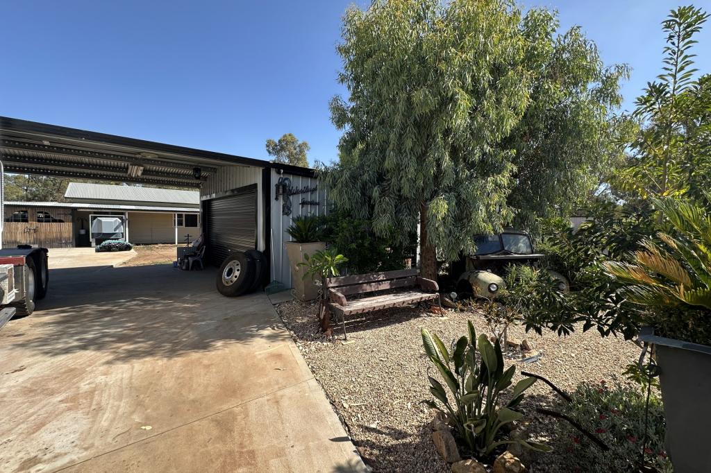 161 Vincent St, Beverley, WA 6304