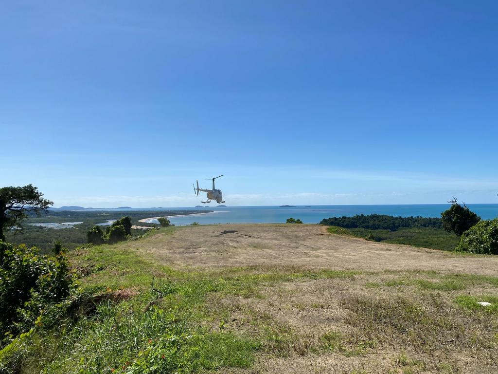 Lot 6 Bingil Bay Rd, Bingil Bay, QLD 4852