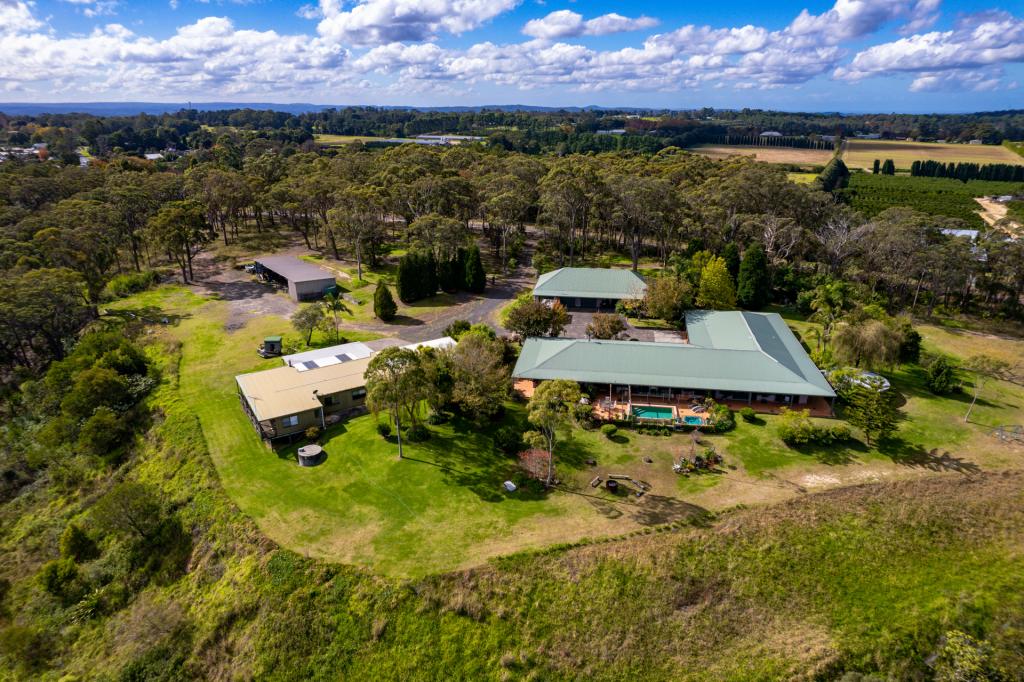 939 George Downes Dr, Kulnura, NSW 2250