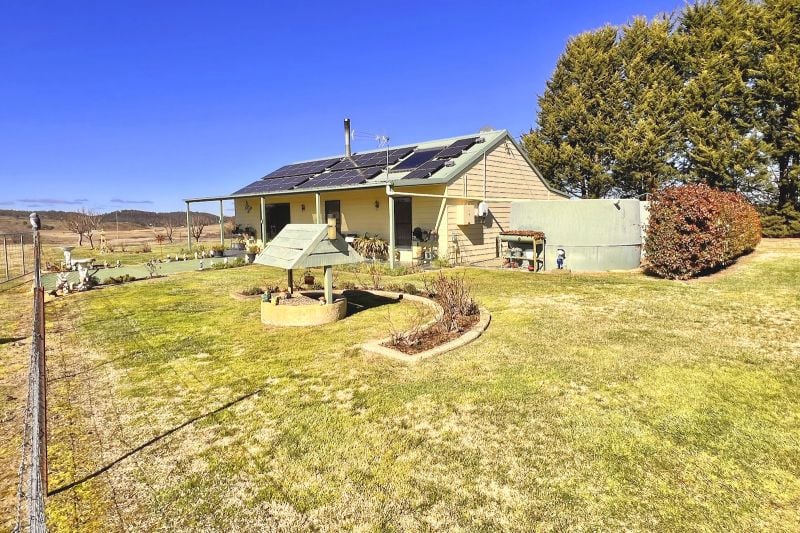 3764 Oallen Ford Rd, Windellama, NSW 2580