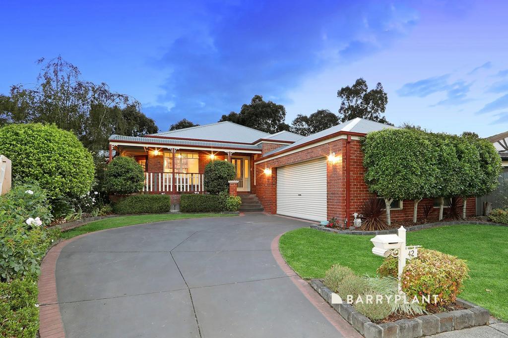 42 Armstrong Dr, Rowville, VIC 3178