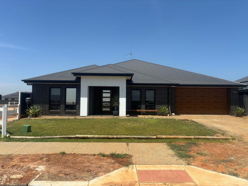 1 JASMINE DR, TWO WELLS, SA 5501