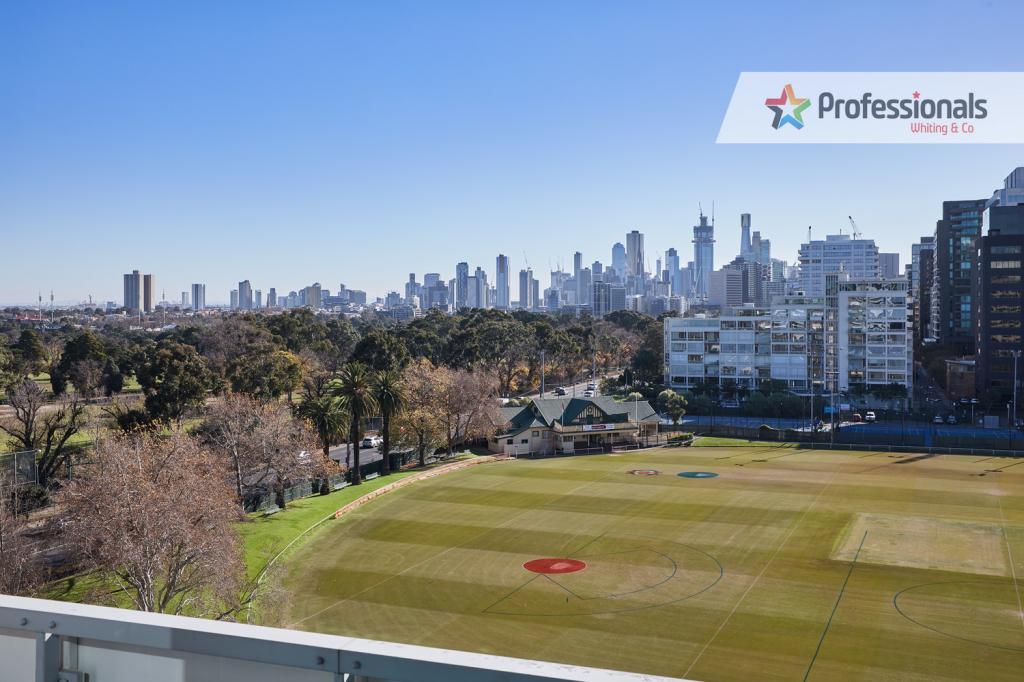 705/1 Roy St, Melbourne, VIC 3000