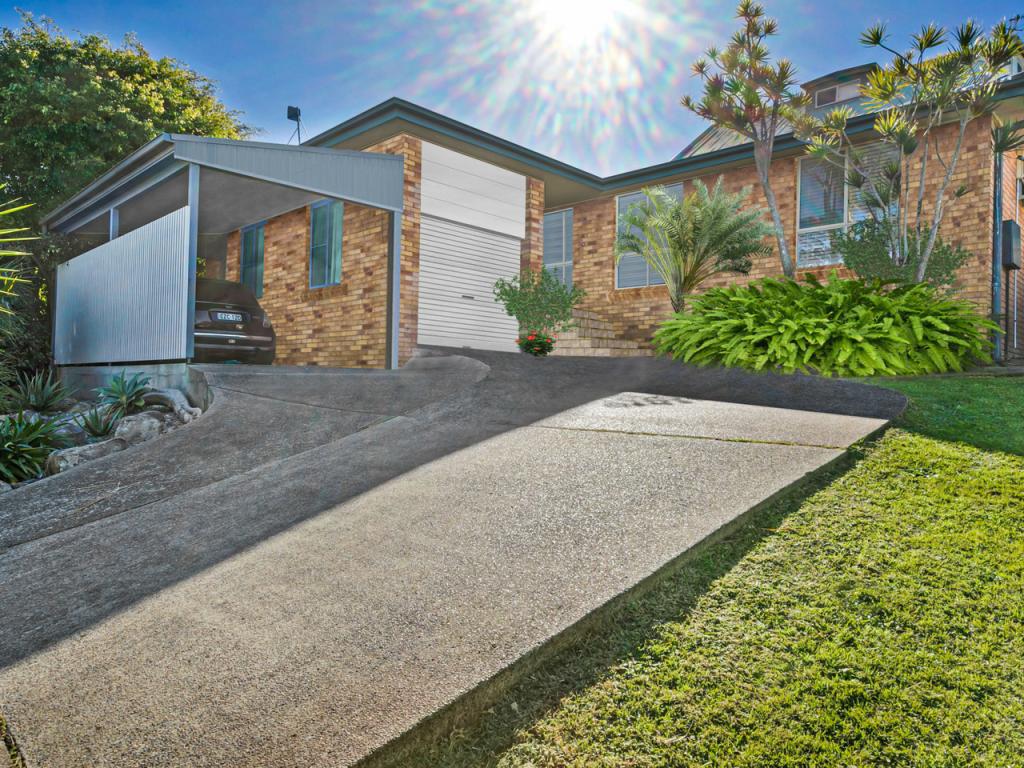 13 Charthouse Ave, Corlette, NSW 2315