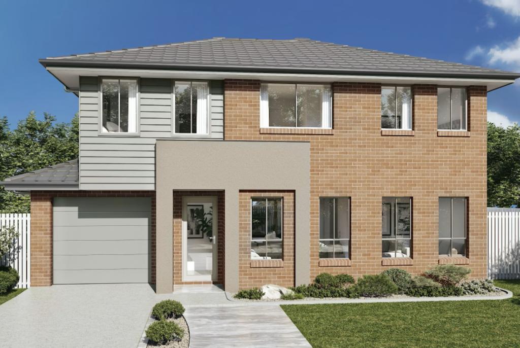 Contact Agent For Address, Austral, NSW 2179