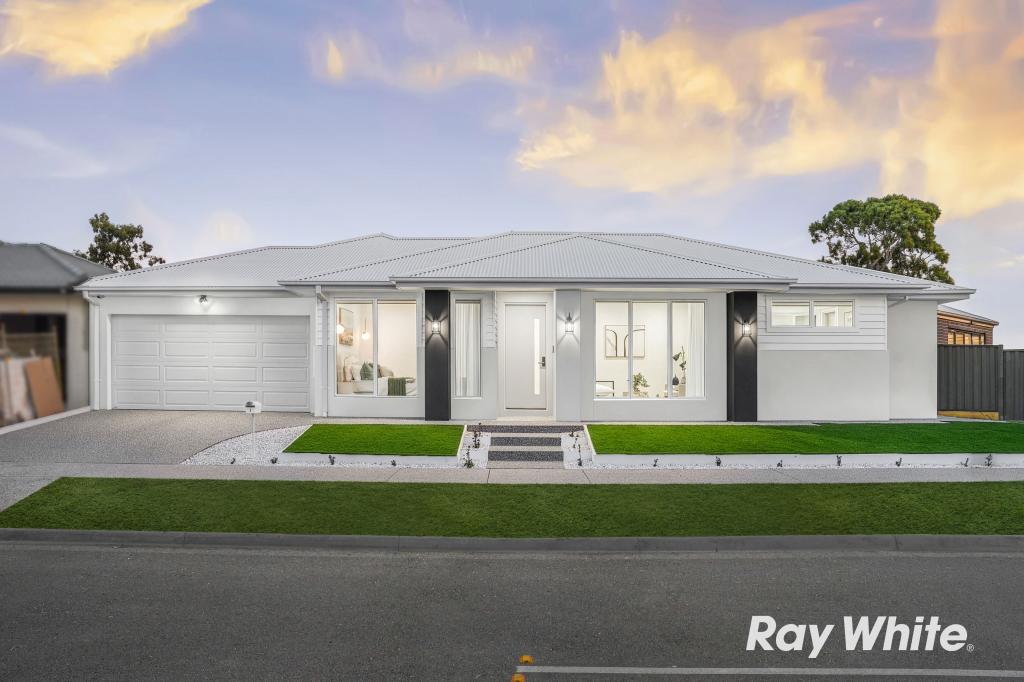 2 Racka Rd, Wollert, VIC 3750