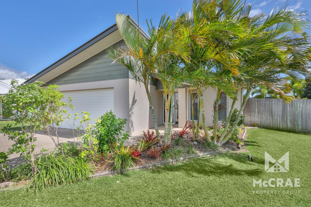 19 Nautilus St, Bowen, QLD 4805