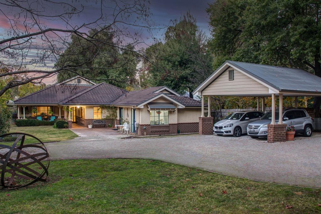 522 Moss Vale Rd, Burradoo, NSW 2576