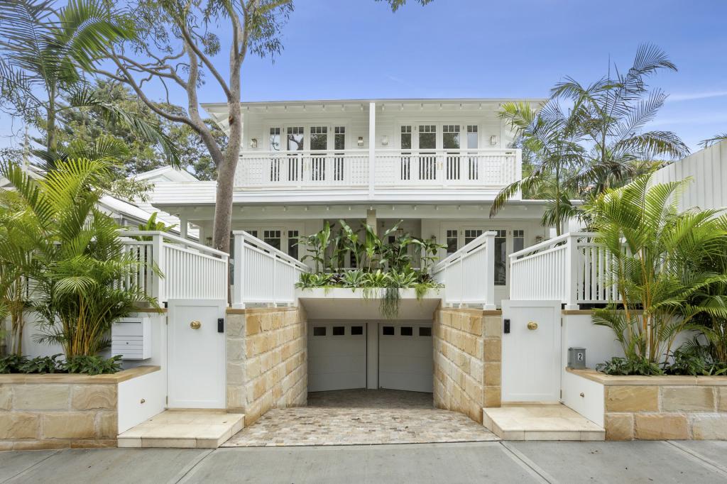 2 Pacific Pde, Manly, NSW 2095