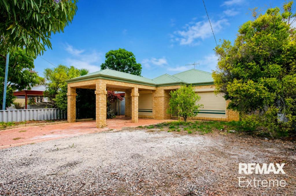 44a Gardiner St, Belmont, WA 6104