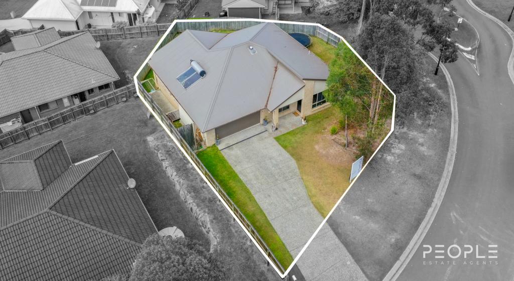 4 Bellflower Cres, Mount Cotton, QLD 4165