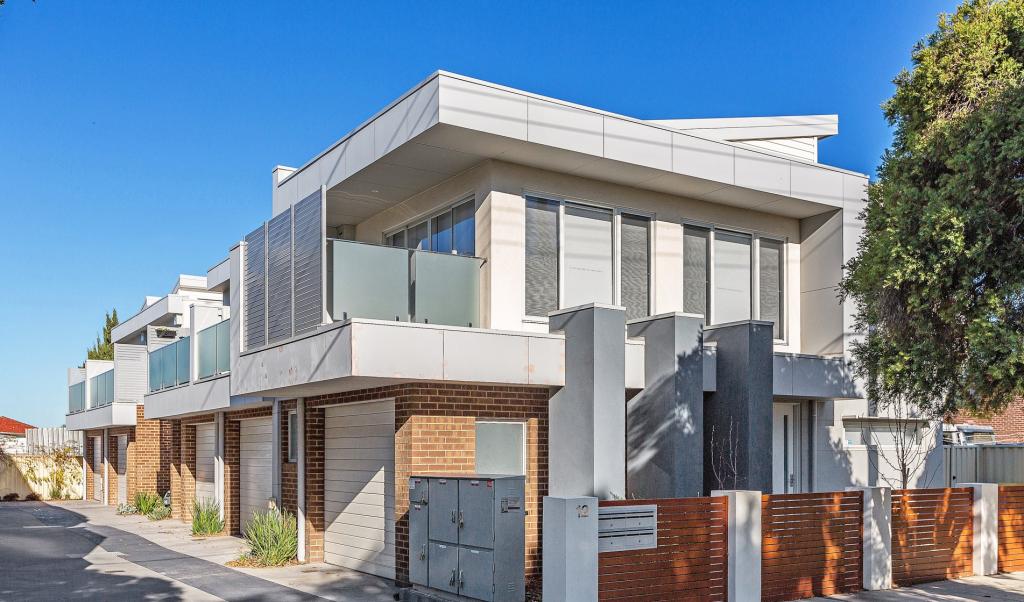 4/12 Suffolk Rd, Sunshine North, VIC 3020