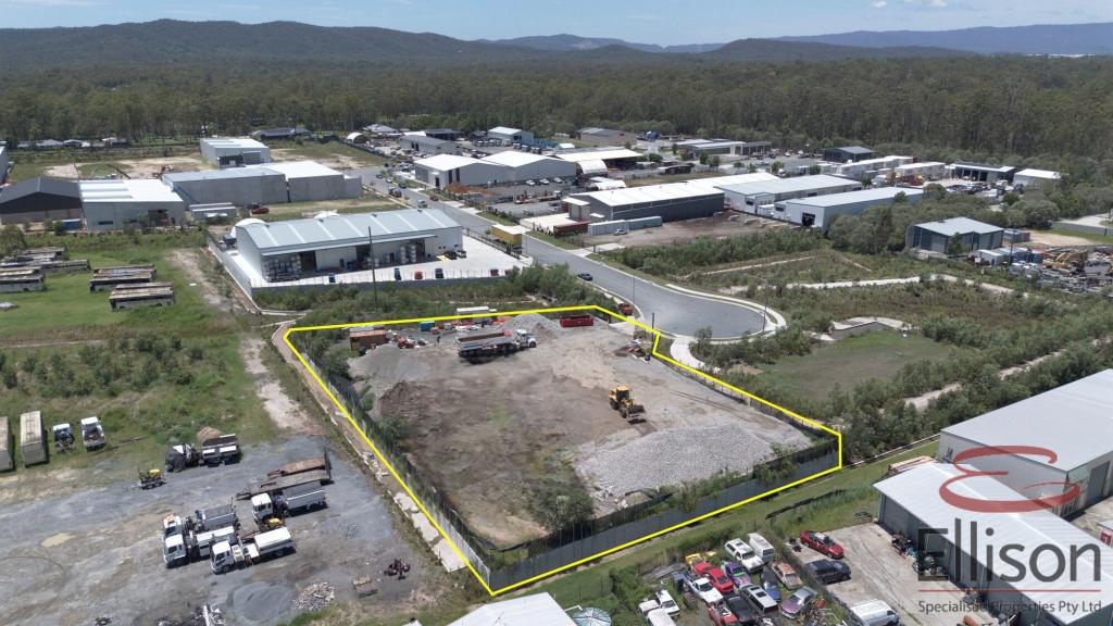 9 TIBOR CT, LOGAN VILLAGE, QLD 4207