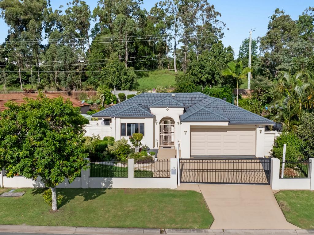 8 Danielle St, Oxenford, QLD 4210
