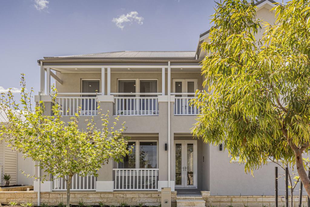 44 Fontalvo Bvd, Jindalee, WA 6036