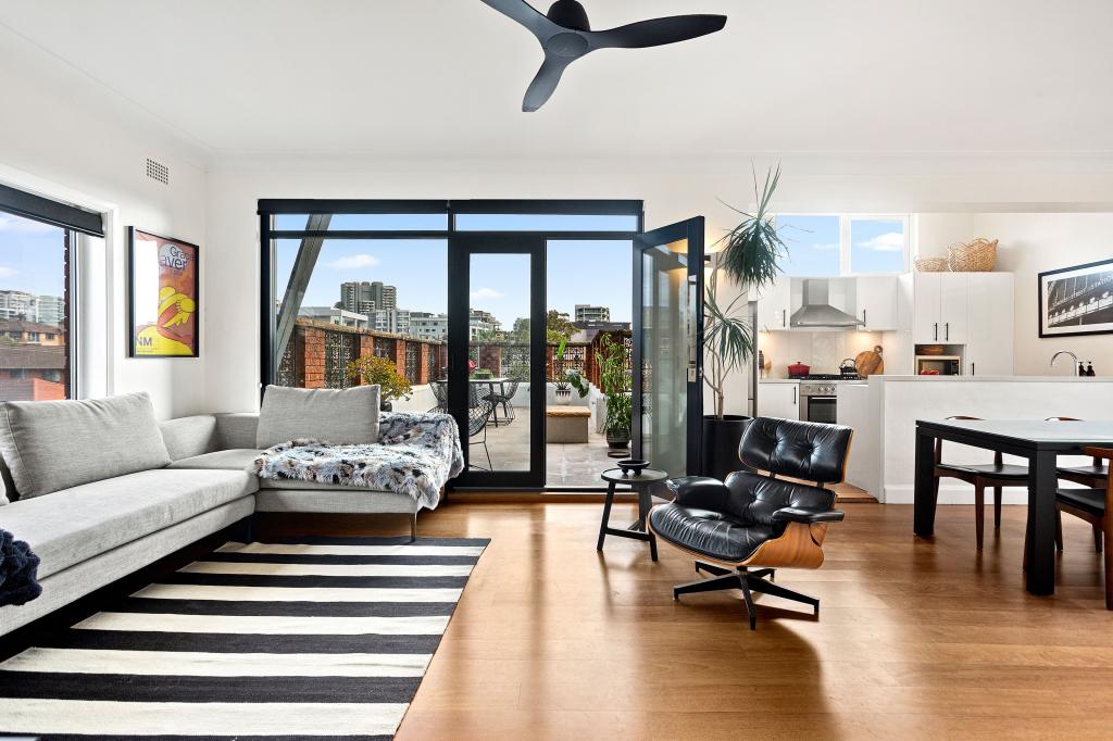 9/30 Smith St, Wollongong, NSW 2500