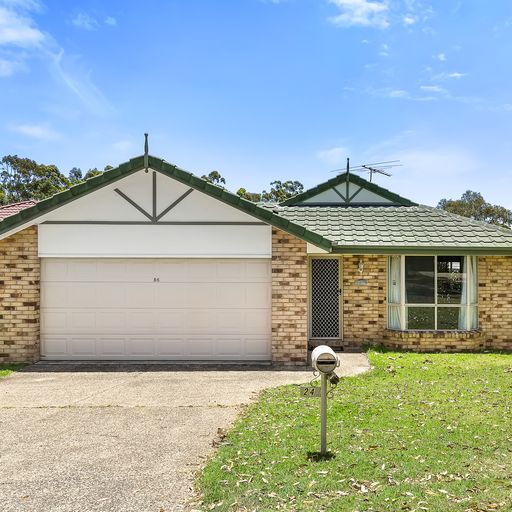 24 BLAXLAND PL, FOREST LAKE, QLD 4078